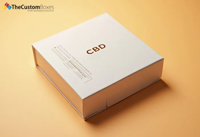 Custom CBD Packaging